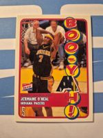 NBA Jermaine O`Neal Indiana Pacers Bazooka Boo-Yah